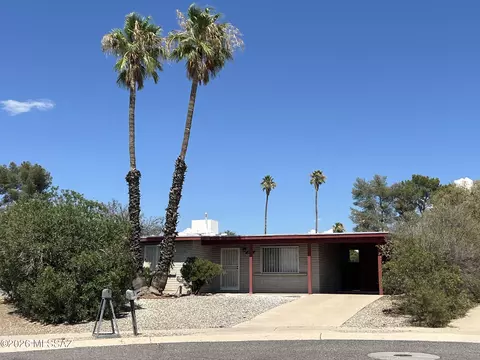 2955 S Kolb Rd, Tucson, AZ 85730
