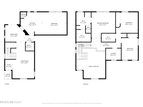224 E Camino Del Pinsapo, Sahuarita, AZ 85629