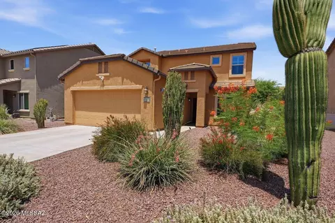 21126 E Legend Dr, Red Rock, AZ 85145