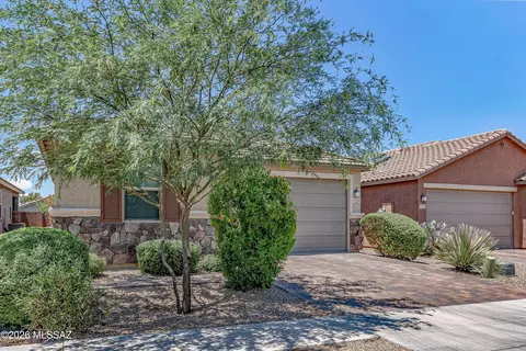 8713 N Rome Ct, Tucson, AZ 85742