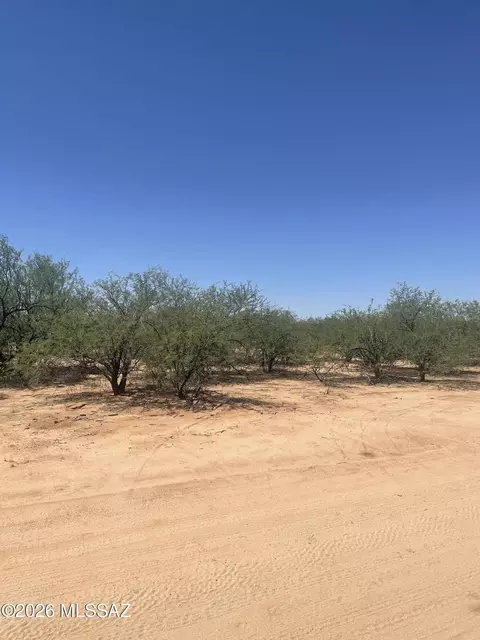 6013 S Marstellar Rd #12, Tucson, AZ 85735