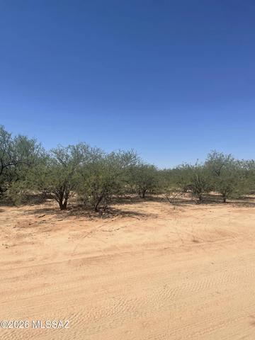 6013 S Marstellar Rd, Tucson, AZ 85735