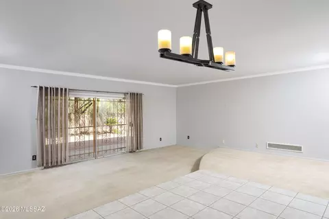 Living - 6770 E 3rd St, Tucson, AZ 85710 photo 3 of 3