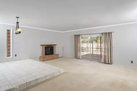 Living - 6770 E 3rd St, Tucson, AZ 85710 photo 2 of 3