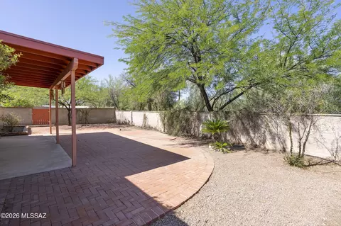 Exterior - 6770 E 3rd St, Tucson, AZ 85710 photo 3 of 5
