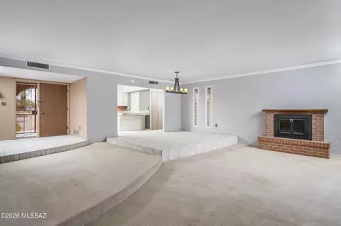 Living - 6770 E 3rd St, Tucson, AZ 85710 photo 1 of 3