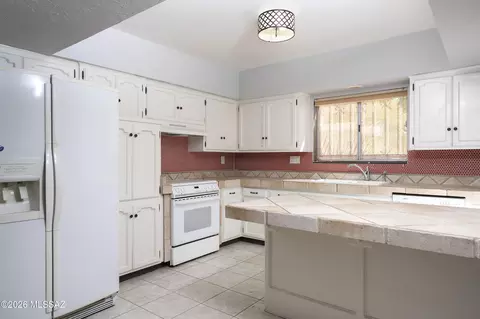 Kitchen - 6770 E 3rd St, Tucson, AZ 85710 photo 2 of 2