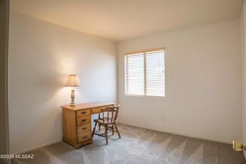 Bedroom - 9945 E Apache Rain Dr, Tucson, AZ 85748 photo 1 of 4