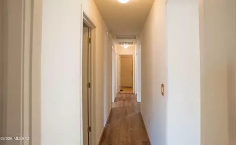 Entry Way - 9945 E Apache Rain Dr, Tucson, AZ 85748 photo 3 of 3