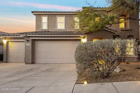 17237 S Painted Vistas Way, Vail, AZ 85641