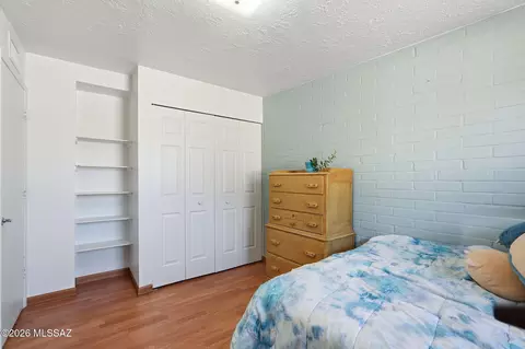 Bedroom - 6989 E Casey Pl, Tucson, AZ 85730 photo 6 of 6