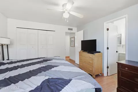 Bedroom - 6989 E Casey Pl, Tucson, AZ 85730 photo 2 of 6