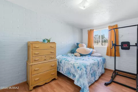 Bedroom - 6989 E Casey Pl, Tucson, AZ 85730 photo 5 of 6