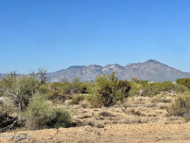 3 W Lots W Diamond Bell Ranch Rd, Tucson, AZ 85736