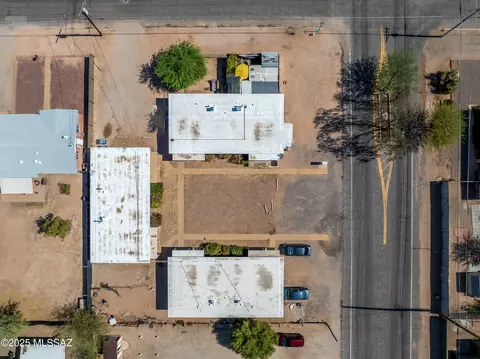 1321 N Palo Verde Blvd, Tucson, AZ 85716