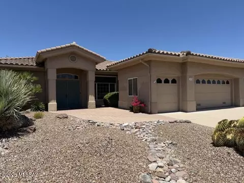 14393 N Lost Arrow Dr, Oro Valley, AZ 85755