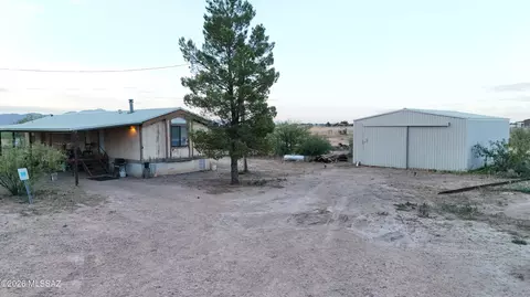 6062 N Hamilton Rd, Willcox, AZ 85643 photo 2