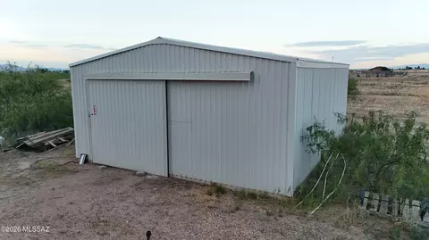 6062 N Hamilton Rd, Willcox, AZ 85643 photo 17