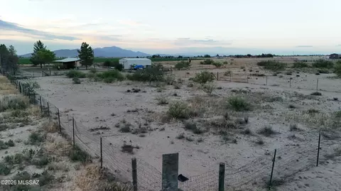 6062 N Hamilton Rd, Willcox, AZ 85643 photo 3