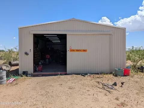 6062 N Hamilton Rd, Willcox, AZ 85643 photo 19