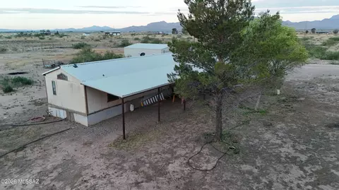 6062 N Hamilton Rd, Willcox, AZ 85643 photo 21