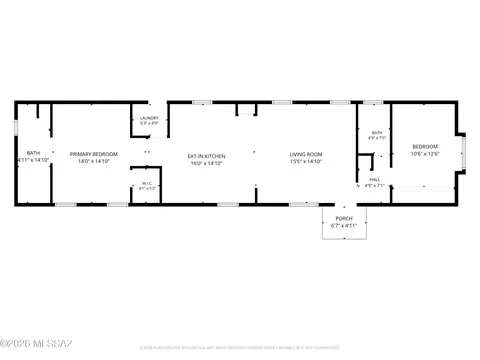 6062 N Hamilton Rd, Willcox, AZ 85643 photo 26