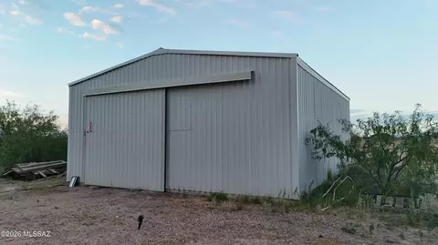 6062 N Hamilton Rd, Willcox, AZ 85643 photo 4
