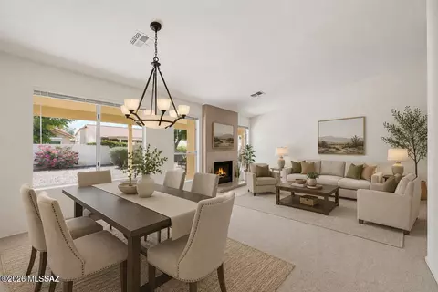 38100 S S Mtn #STE DRIVE, Tucson, AZ 85739