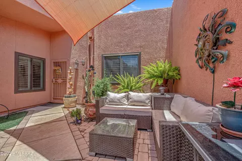 1878 N La Rienda Ave, Tucson, AZ 85715