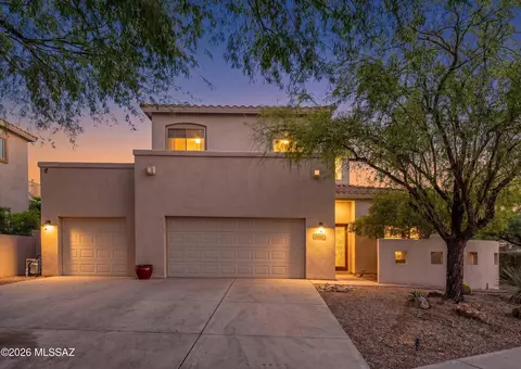 13282 N Regulation Dr, Oro Valley, AZ 85755