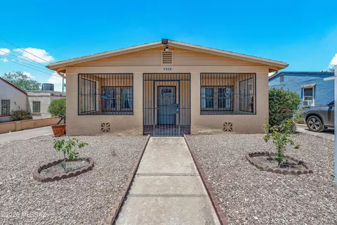 228 W Jacinto St, Tucson, AZ 85705