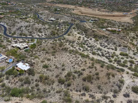 10891 N Desert Whisper Way, Oro Valley, AZ 85737