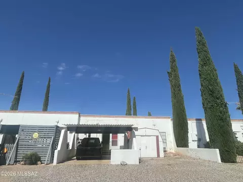 250 N Sage St, Pearce, AZ 85625