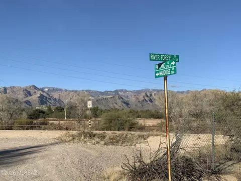 7730 E River Forest Pl, Tucson, AZ 85715