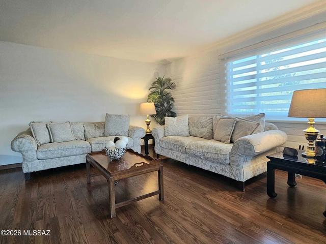 1647 W Meadow Hills Dr, Nogales, AZ 85621