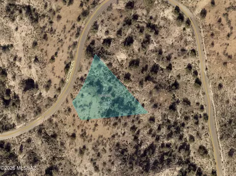 1164 Camino Real, Rio Rico, AZ 85648