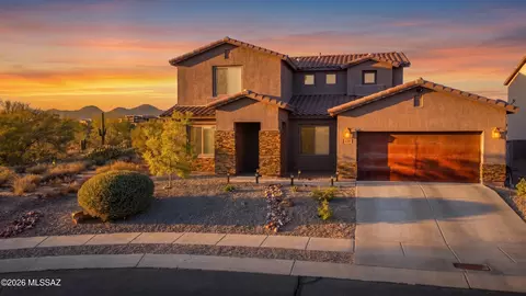 4380 W Windsor Ranch Pl, Marana, AZ 85658