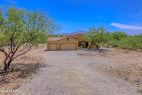 13520 S Sonoita Ranch Cir, Vail, AZ 85641