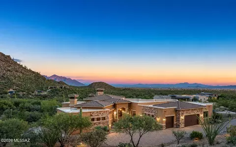 13714 N Nesting Quail Pl, Marana, AZ 85658