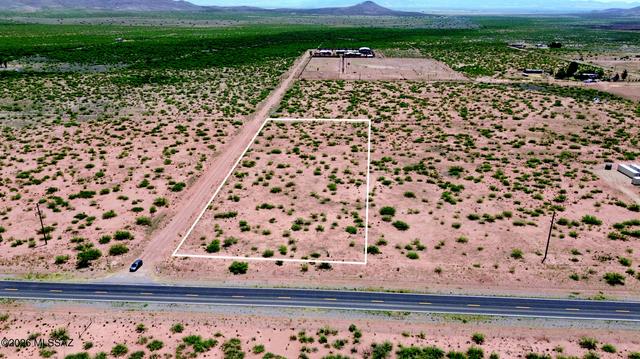 4 E 01 Acres E Antelope Rd, Pearce, AZ 85625