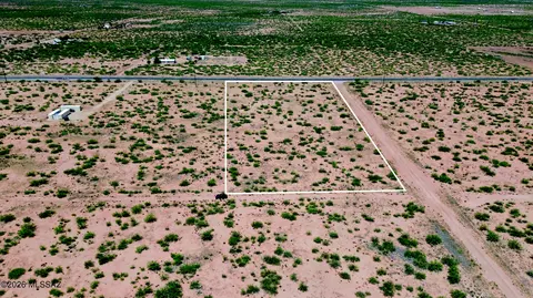 4 E 01 Acres E Antelope Rd #37, Pearce, AZ 85625 photo 2