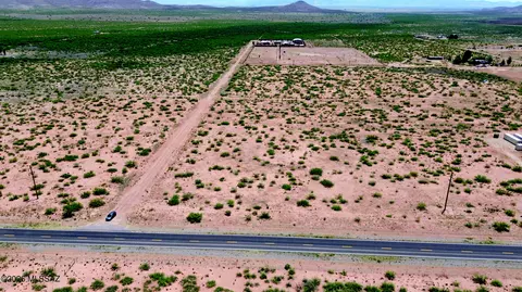 4 E 01 Acres E Antelope Rd #37, Pearce, AZ 85625 photo 13