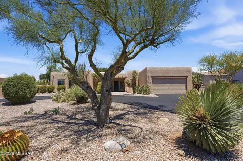 1682 W Geranium Pl, Oro Valley, AZ 85737