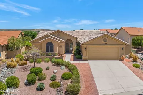 65658 E Rocky Trail Dr, Tucson, AZ 85739