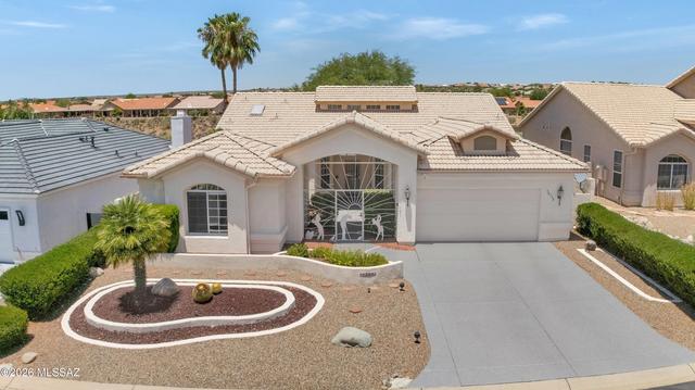 38258 S Golf Course Dr, Tucson, AZ 85739