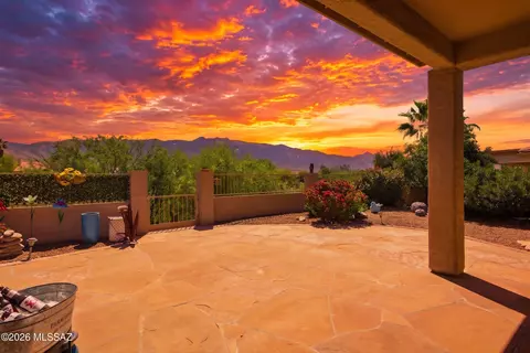 37547 S Canyon Side Dr, Saddlebrooke, AZ 85739