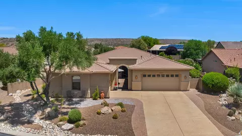 61648 E Ironwood Ln, Tucson, AZ 85739