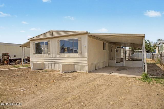 908 W Hadley St, Tucson, AZ 85705