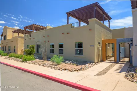1107 Lombard Way, Tubac, AZ 85646