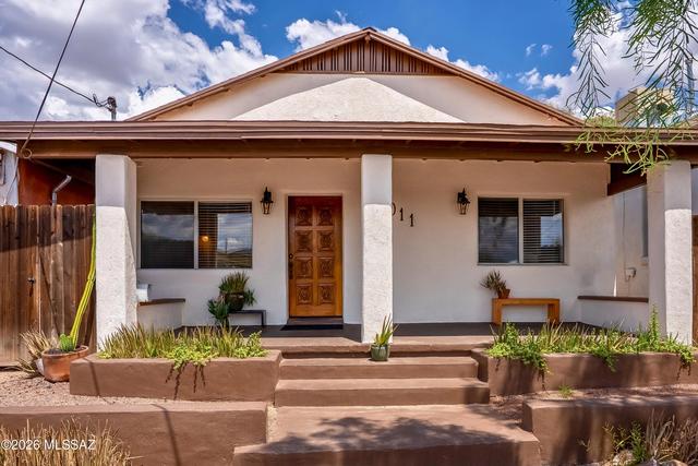1011 S 8th Ave, Tucson, AZ 85701
